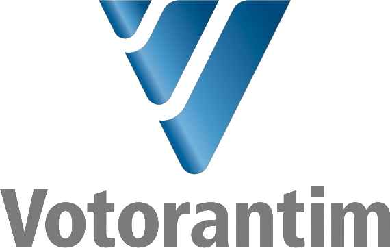 Logo Votorantim