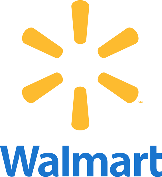 Logo Walmart