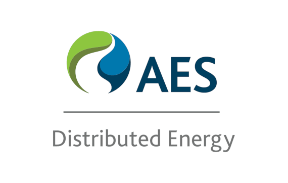 Logo cliente aes