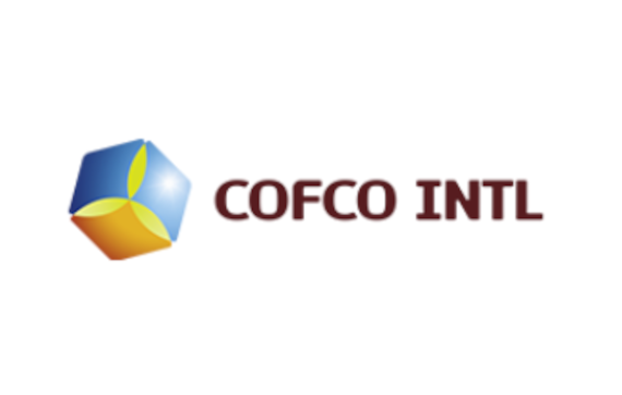 Logo cliente cofco