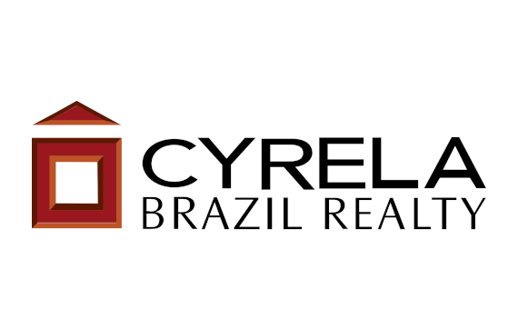 Logo cliente cyrela
