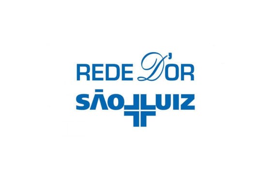 Logo cliente dor