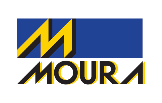 Logo cliente moura