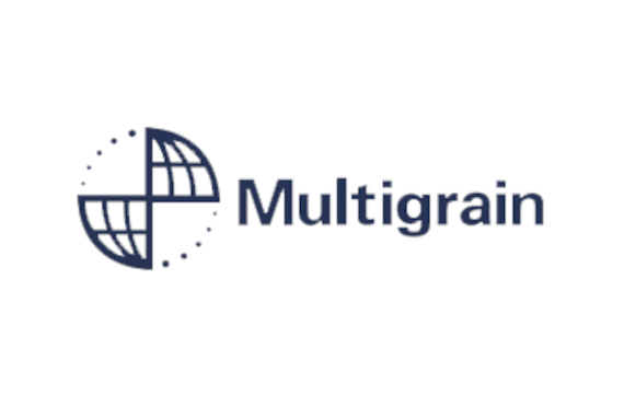 Logo cliente multigrain