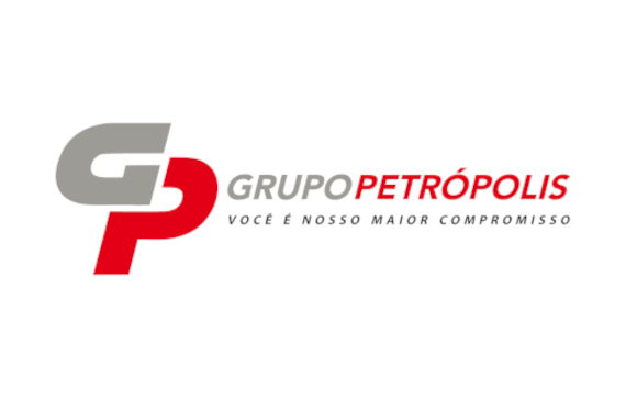 Logo cliente petropolis