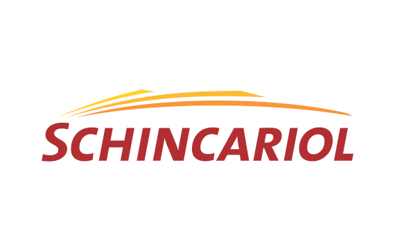 Logo cliente schin