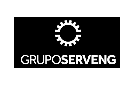 Logo cliente serveng