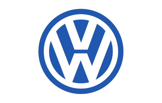 Logo cliente vw