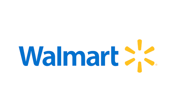 Logo cliente walmart