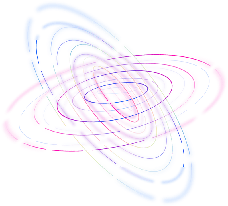 Ilustração de inteligência artificial